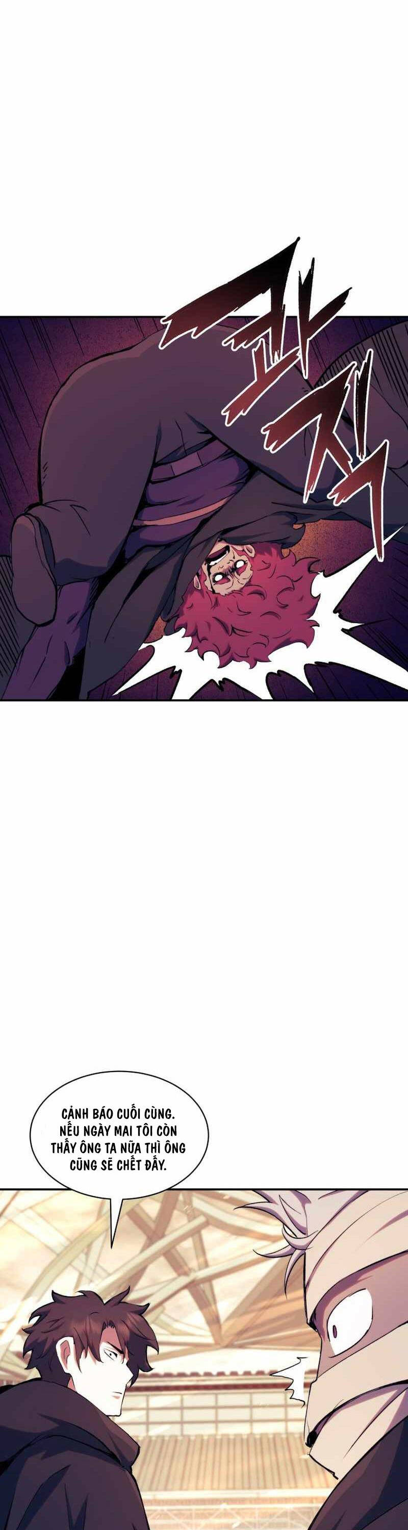 Tàn Tinh Tái Thế Chap 113 - Next Chap 114
