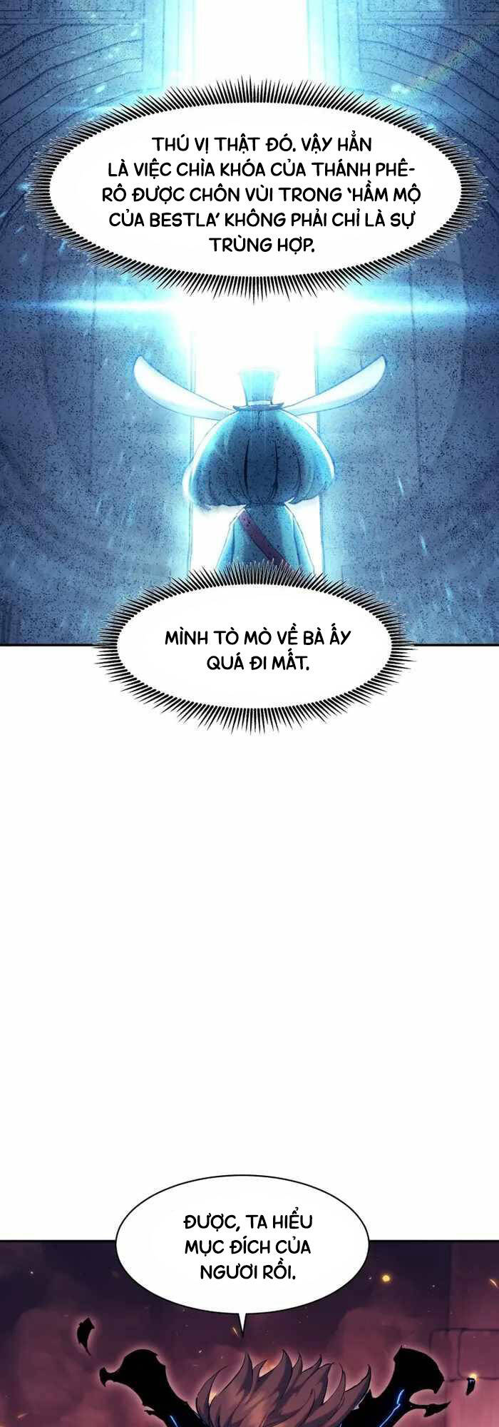 Tàn Tinh Tái Thế Chap 120 - Next Chap 121