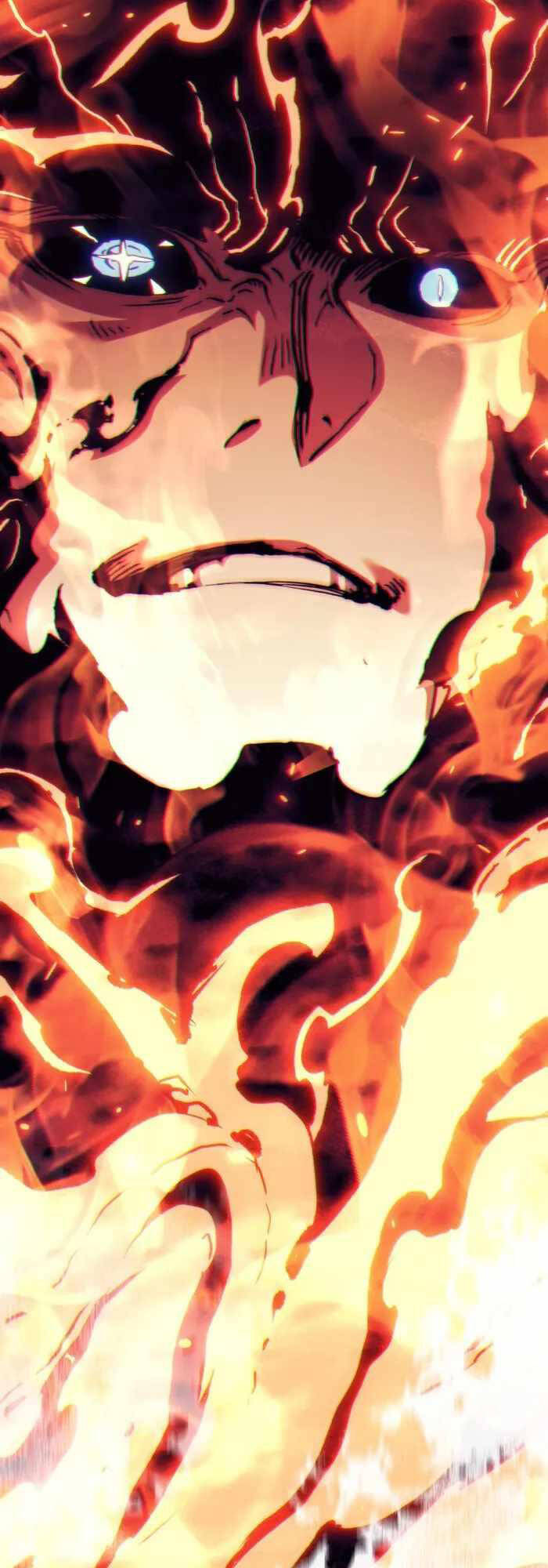 Tàn Tinh Tái Thế Chap 120 - Next Chap 121