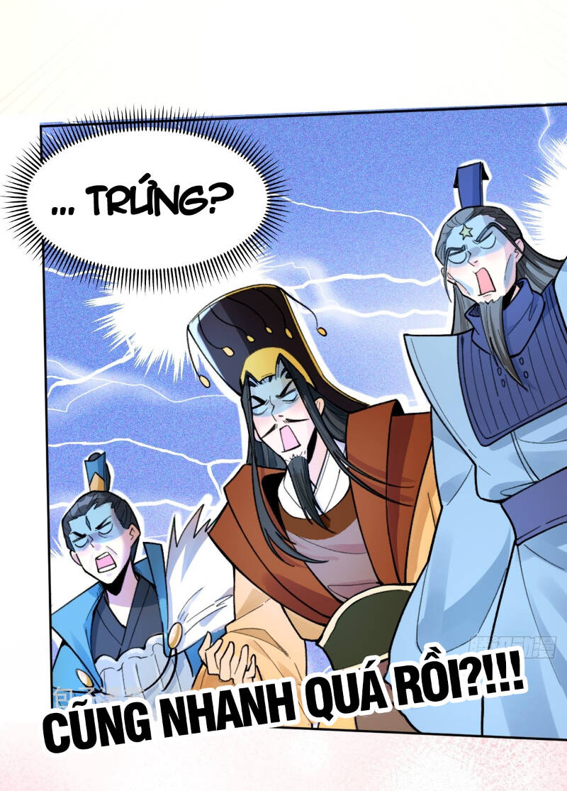 Nguyên Lai Ta Là Tu Tiên Đại Lão Chap 400 - Next Chap 401