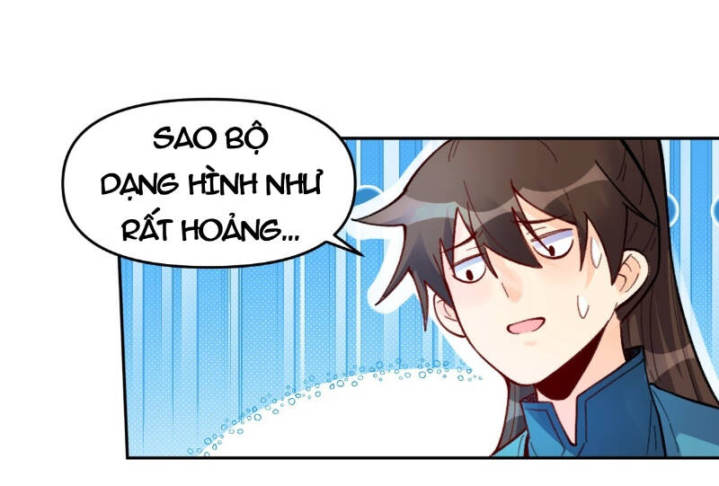 Nguyên Lai Ta Là Tu Tiên Đại Lão Chap 400 - Next Chap 401