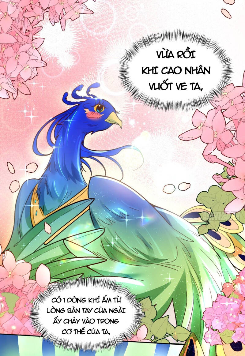 Nguyên Lai Ta Là Tu Tiên Đại Lão Chap 400 - Next Chap 401