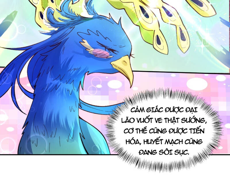 Nguyên Lai Ta Là Tu Tiên Đại Lão Chap 400 - Next Chap 401