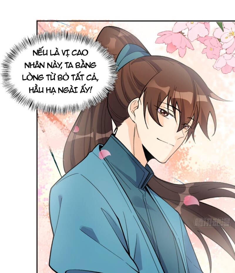 Nguyên Lai Ta Là Tu Tiên Đại Lão Chap 400 - Next Chap 401