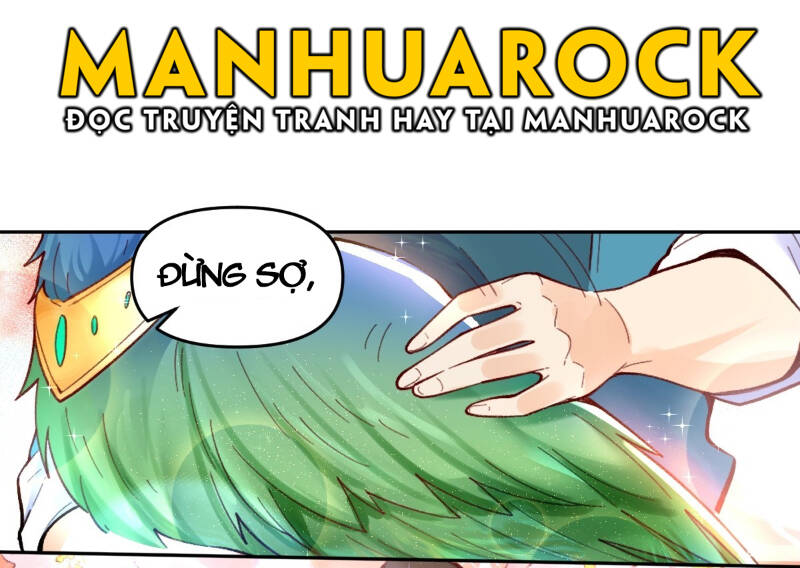 Nguyên Lai Ta Là Tu Tiên Đại Lão Chap 400 - Next Chap 401