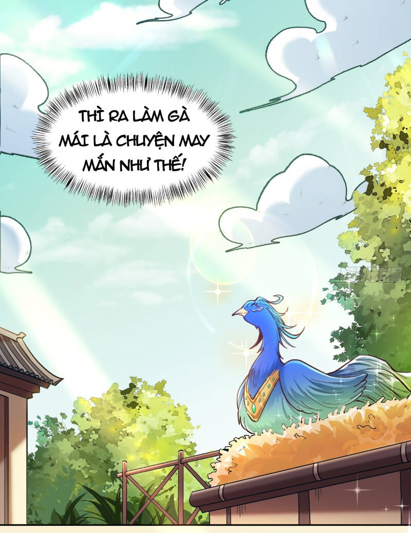 Nguyên Lai Ta Là Tu Tiên Đại Lão Chap 400 - Next Chap 401