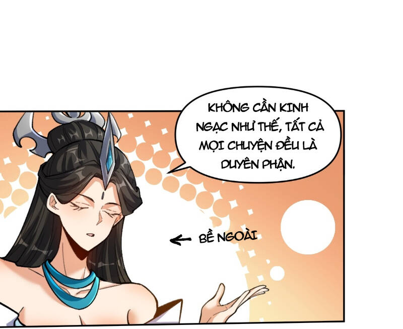 Nguyên Lai Ta Là Tu Tiên Đại Lão Chap 400 - Next Chap 401