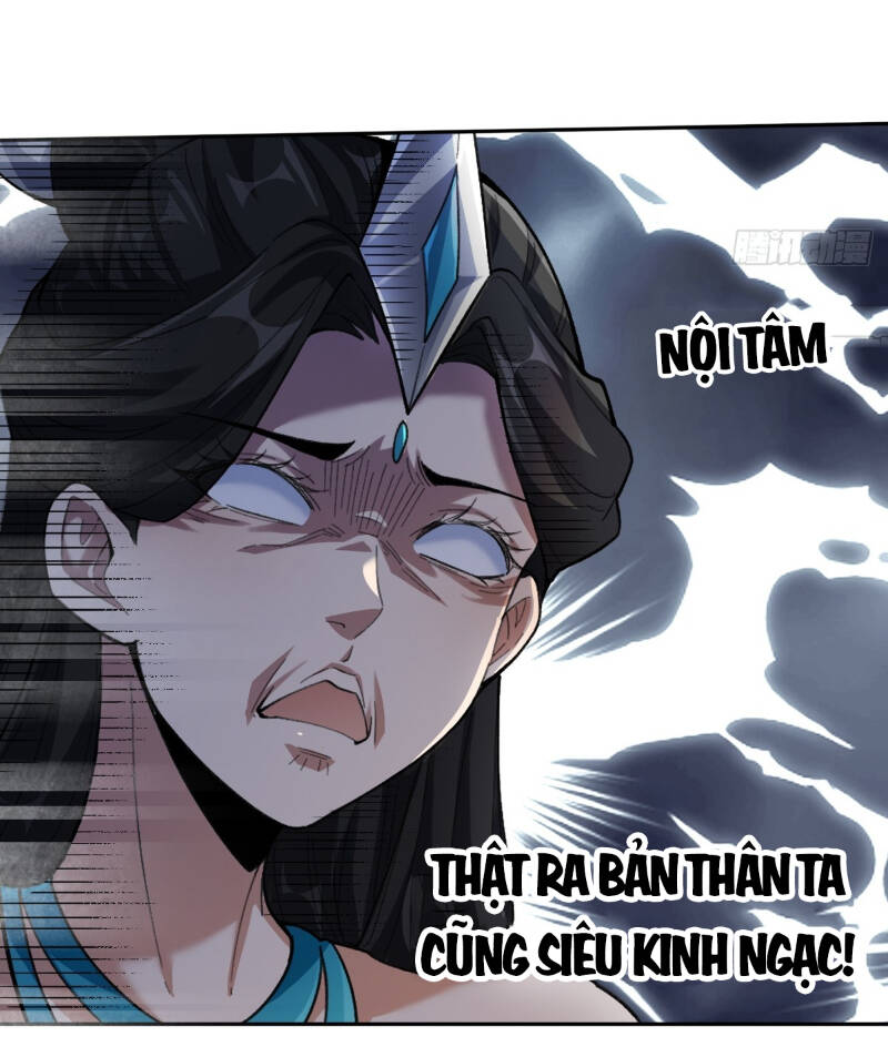 Nguyên Lai Ta Là Tu Tiên Đại Lão Chap 400 - Next Chap 401