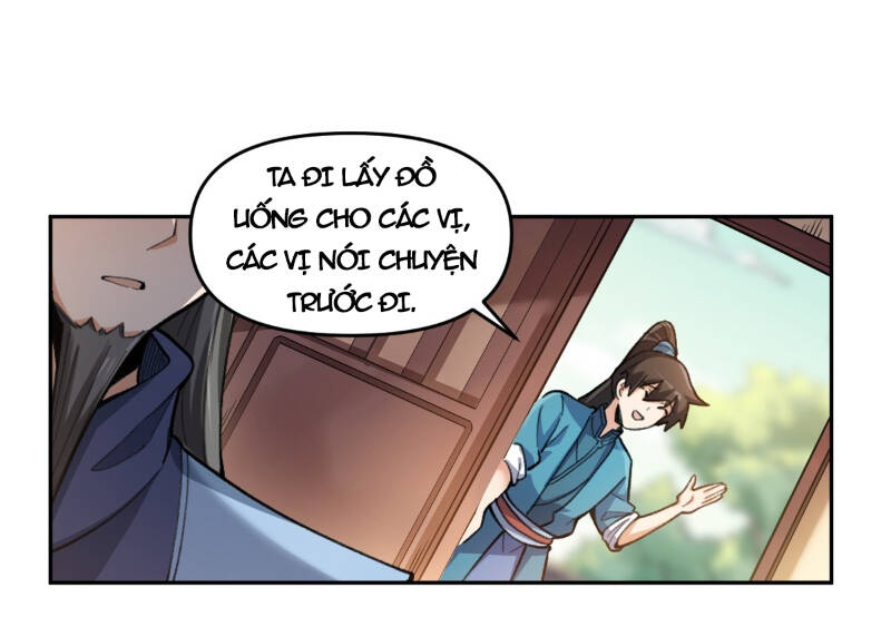 Nguyên Lai Ta Là Tu Tiên Đại Lão Chap 400 - Next Chap 401