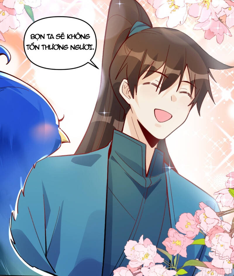Nguyên Lai Ta Là Tu Tiên Đại Lão Chap 400 - Next Chap 401