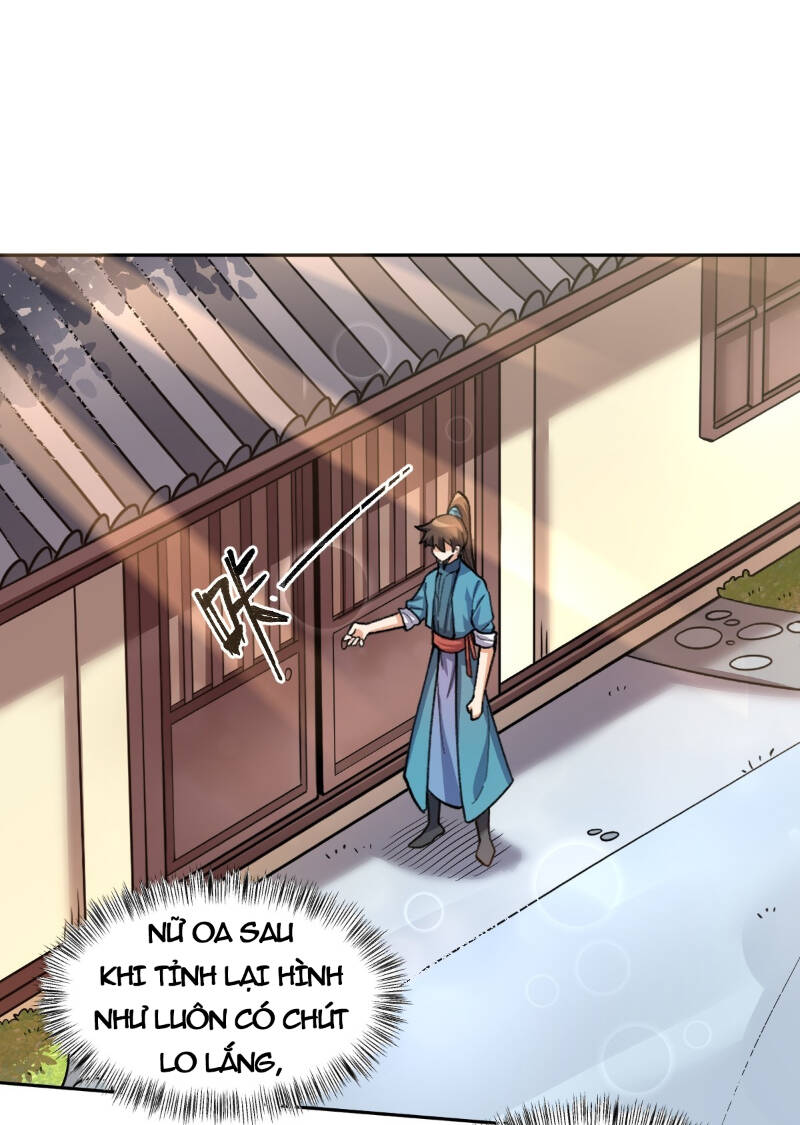 Nguyên Lai Ta Là Tu Tiên Đại Lão Chap 400 - Next Chap 401