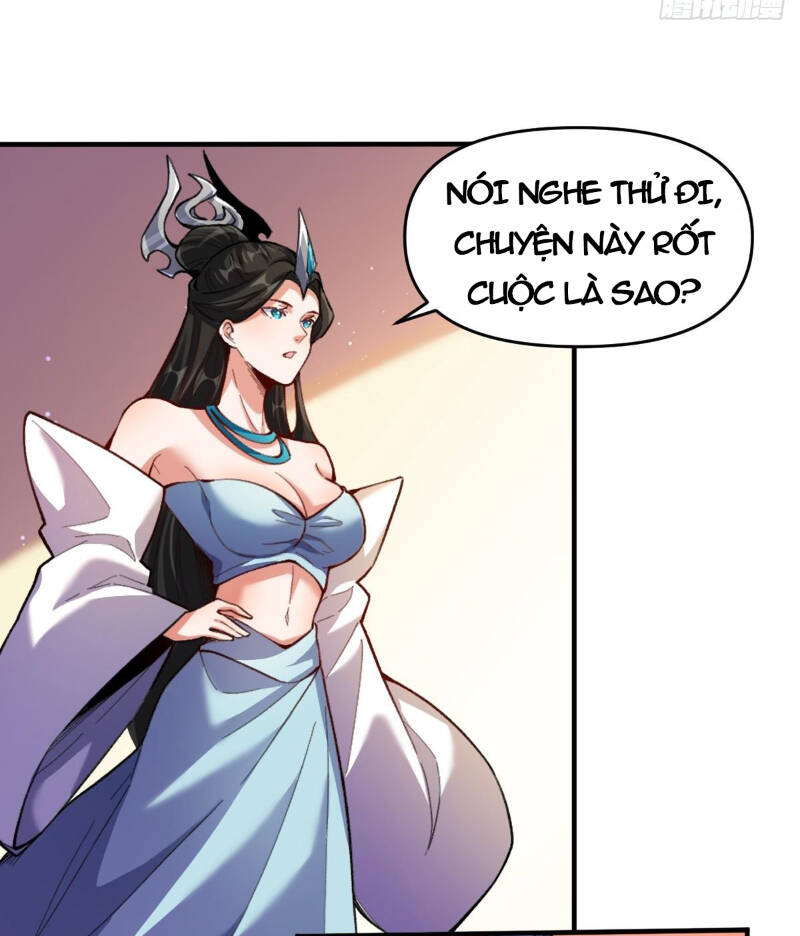 Nguyên Lai Ta Là Tu Tiên Đại Lão Chap 400 - Next Chap 401