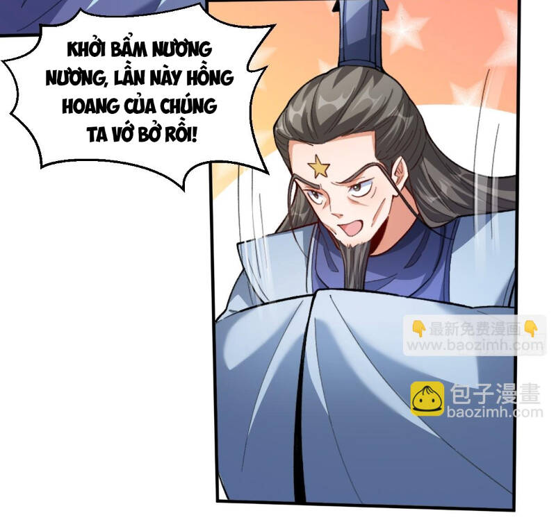 Nguyên Lai Ta Là Tu Tiên Đại Lão Chap 400 - Next Chap 401