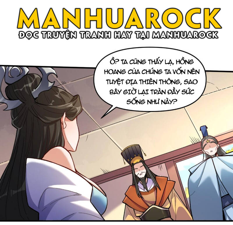 Nguyên Lai Ta Là Tu Tiên Đại Lão Chap 400 - Next Chap 401