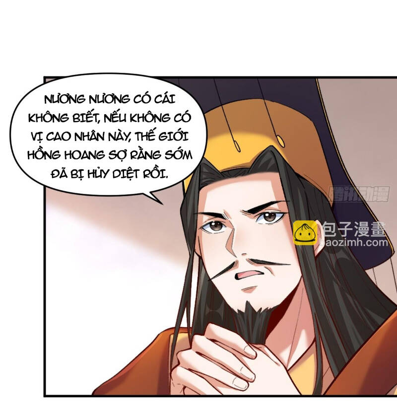 Nguyên Lai Ta Là Tu Tiên Đại Lão Chap 400 - Next Chap 401