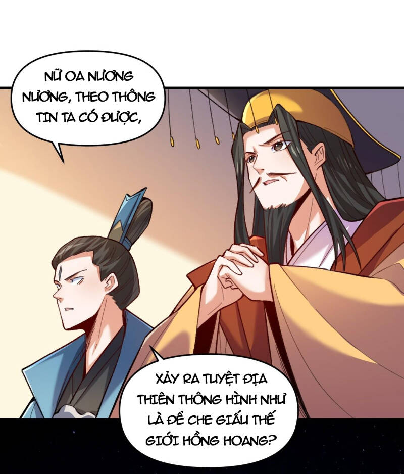 Nguyên Lai Ta Là Tu Tiên Đại Lão Chap 400 - Next Chap 401