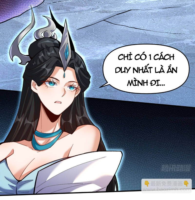 Nguyên Lai Ta Là Tu Tiên Đại Lão Chap 400 - Next Chap 401