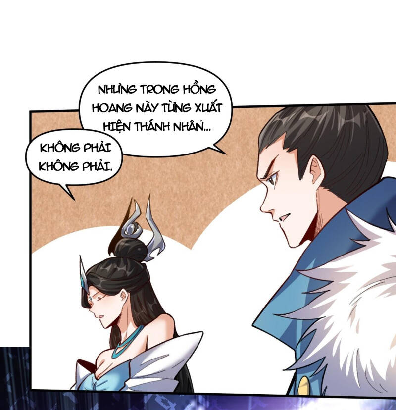 Nguyên Lai Ta Là Tu Tiên Đại Lão Chap 400 - Next Chap 401