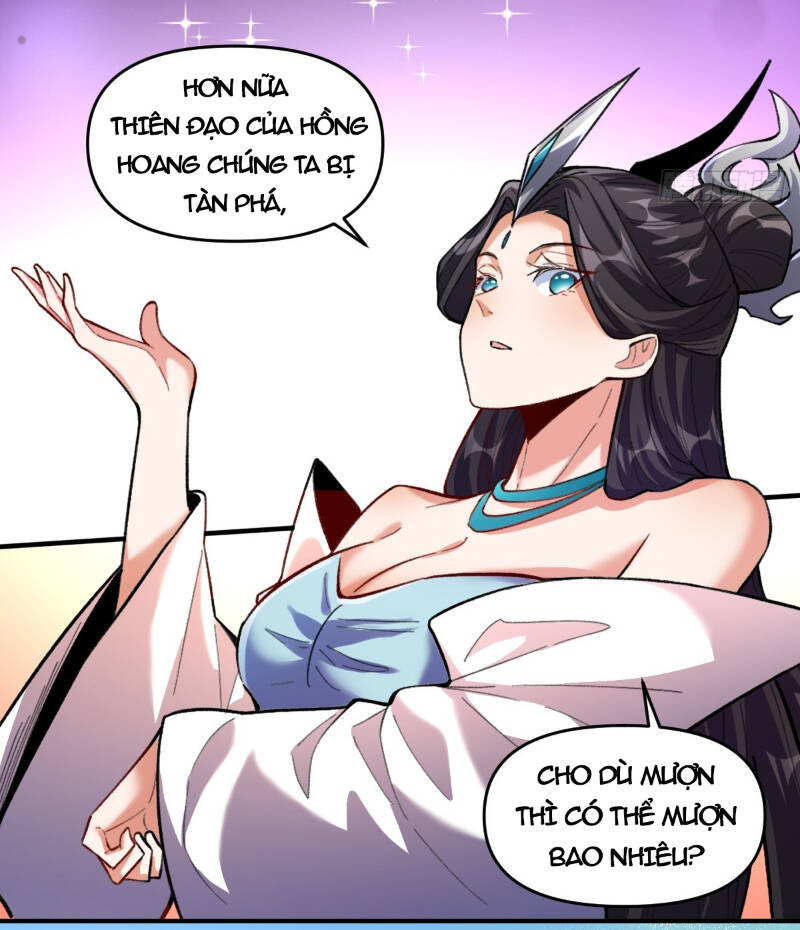 Nguyên Lai Ta Là Tu Tiên Đại Lão Chap 400 - Next Chap 401