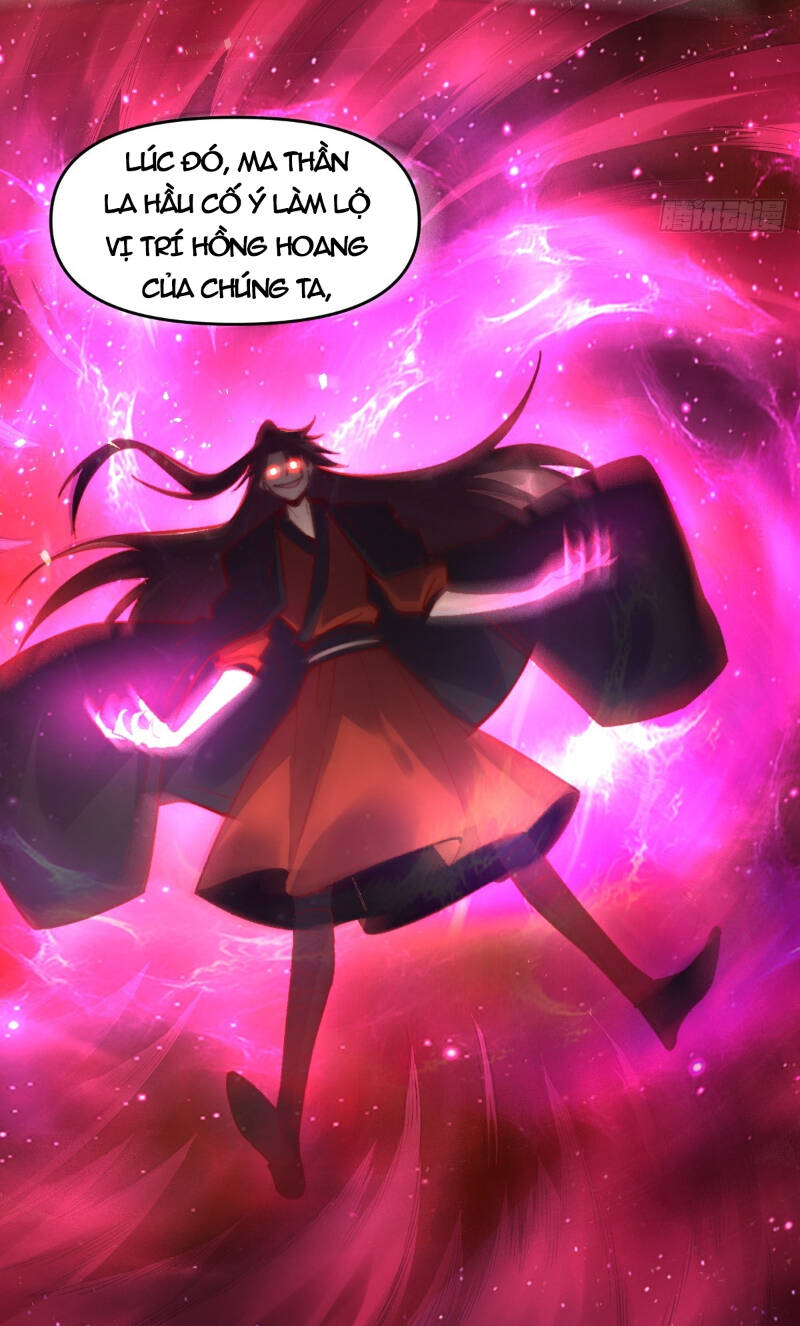 Nguyên Lai Ta Là Tu Tiên Đại Lão Chap 400 - Next Chap 401
