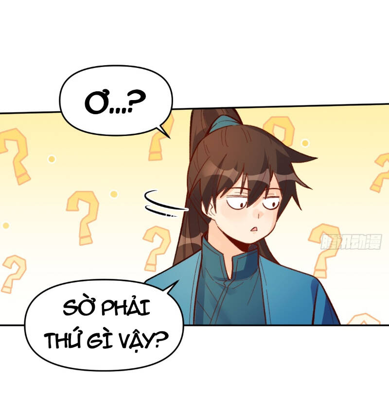 Nguyên Lai Ta Là Tu Tiên Đại Lão Chap 400 - Next Chap 401