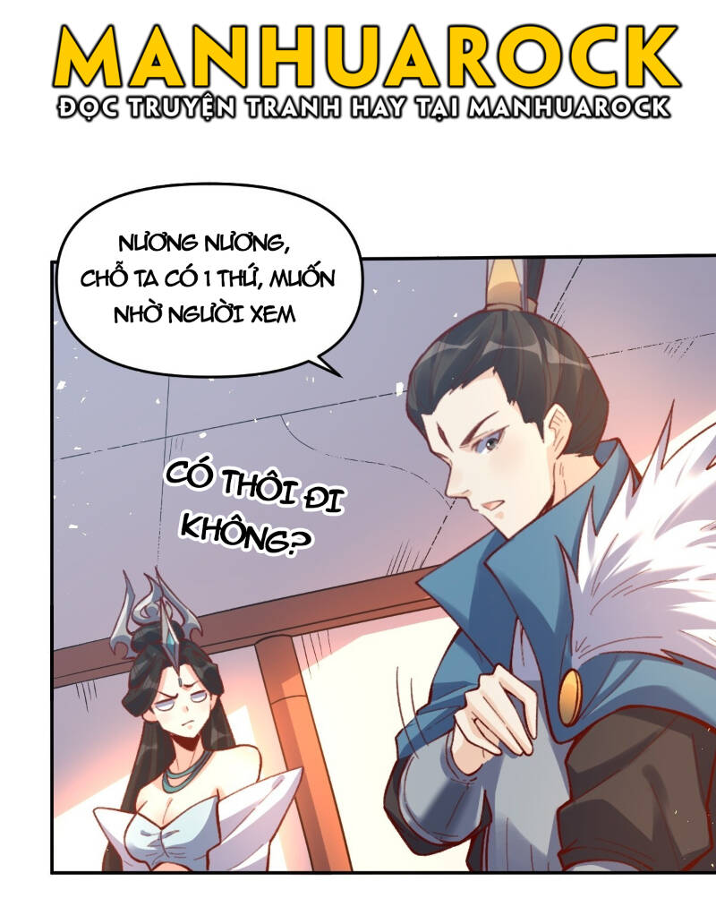 Nguyên Lai Ta Là Tu Tiên Đại Lão Chap 400 - Next Chap 401