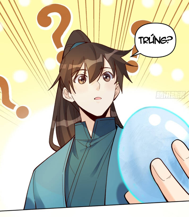 Nguyên Lai Ta Là Tu Tiên Đại Lão Chap 400 - Next Chap 401