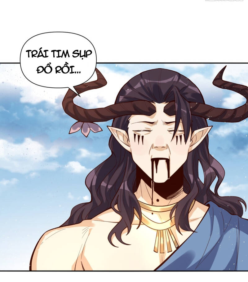 Nguyên Lai Ta Là Tu Tiên Đại Lão Chap 408 - Next Chap 409