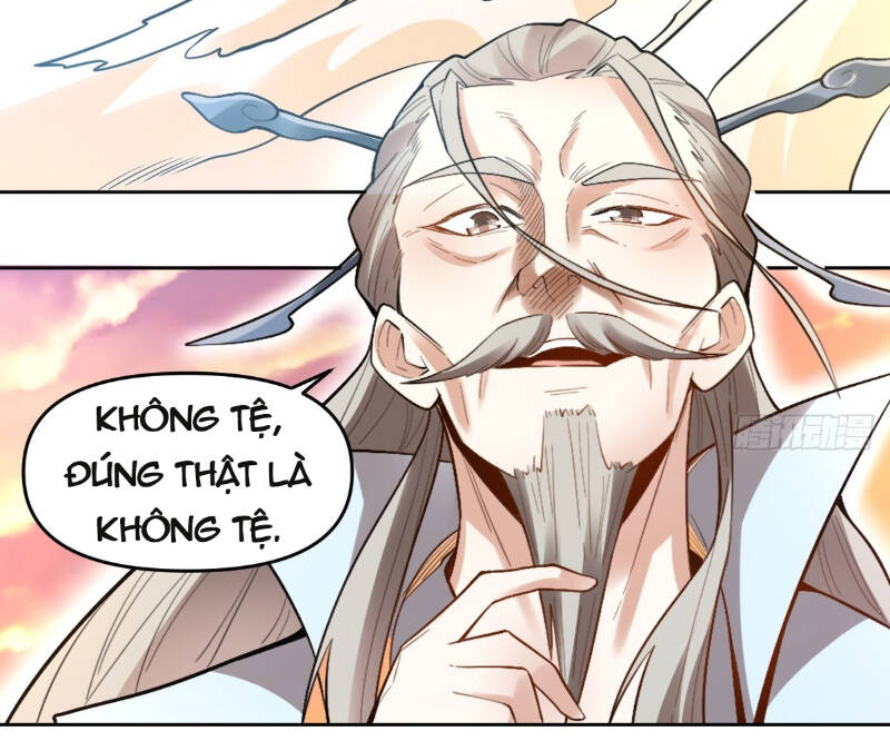 Nguyên Lai Ta Là Tu Tiên Đại Lão Chap 412 - Next Chap 413
