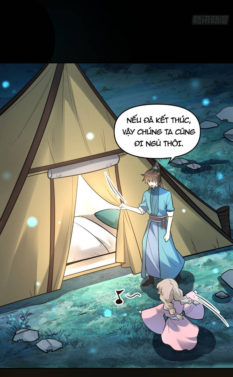 Nguyên Lai Ta Là Tu Tiên Đại Lão Chap 412 - Next Chap 413