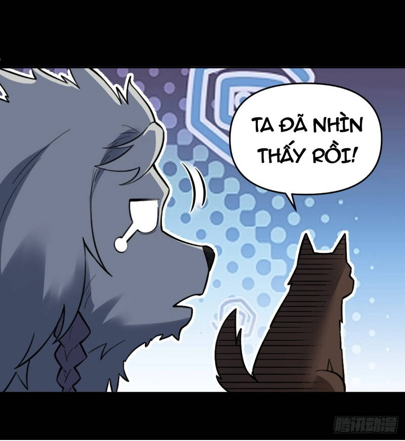Nguyên Lai Ta Là Tu Tiên Đại Lão Chap 414 - Next Chap 415