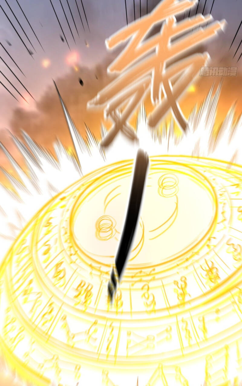 Nguyên Lai Ta Là Tu Tiên Đại Lão Chap 414 - Next Chap 415