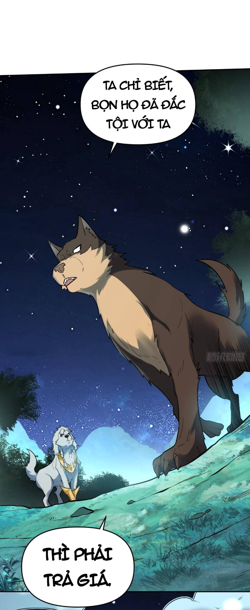 Nguyên Lai Ta Là Tu Tiên Đại Lão Chap 415 - Next Chap 416