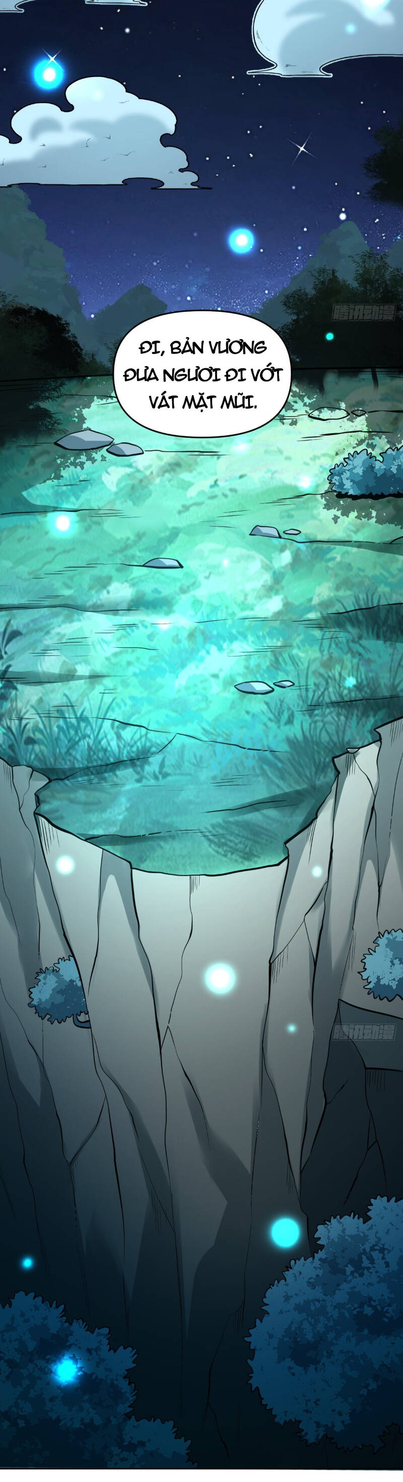 Nguyên Lai Ta Là Tu Tiên Đại Lão Chap 415 - Next Chap 416