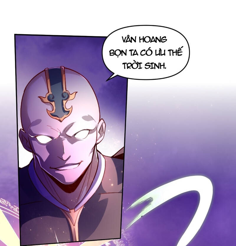 Nguyên Lai Ta Là Tu Tiên Đại Lão Chap 415 - Next Chap 416