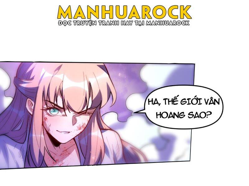 Nguyên Lai Ta Là Tu Tiên Đại Lão Chap 415 - Next Chap 416