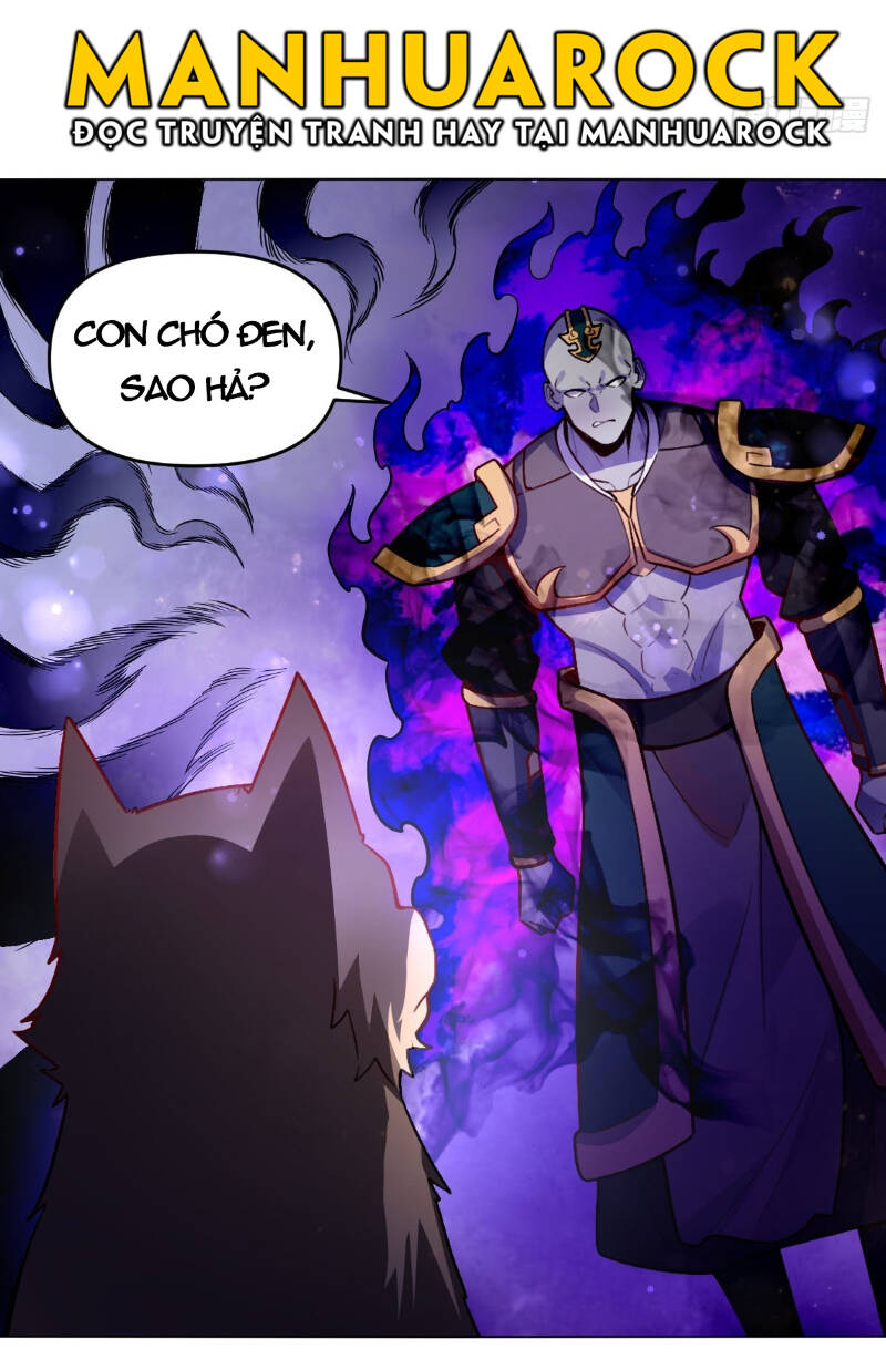 Nguyên Lai Ta Là Tu Tiên Đại Lão Chap 416 - Next Chap 417