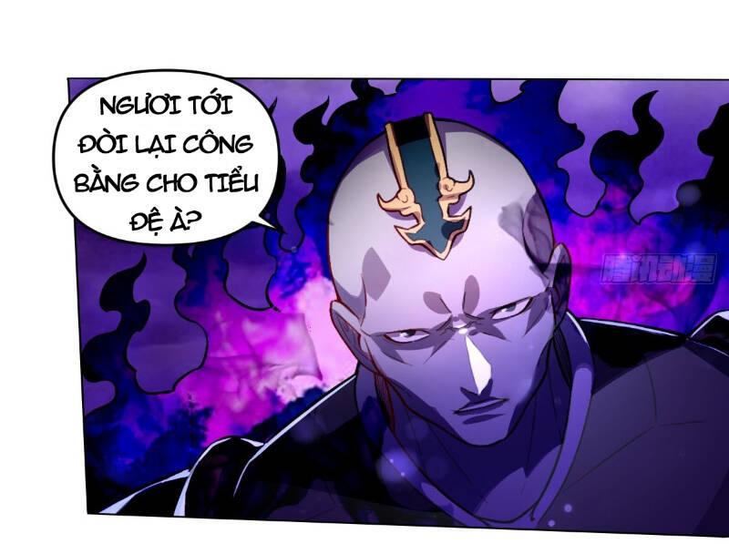 Nguyên Lai Ta Là Tu Tiên Đại Lão Chap 416 - Next Chap 417