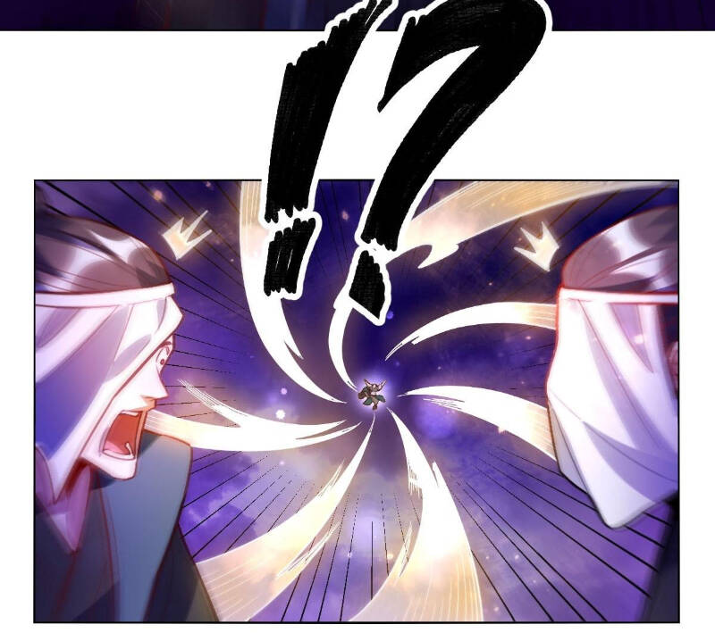 Nguyên Lai Ta Là Tu Tiên Đại Lão Chap 416 - Next Chap 417