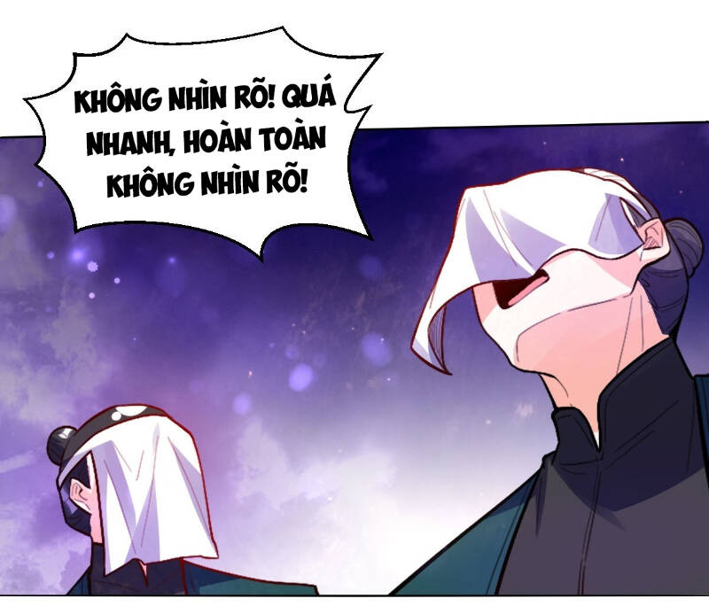 Nguyên Lai Ta Là Tu Tiên Đại Lão Chap 416 - Next Chap 417