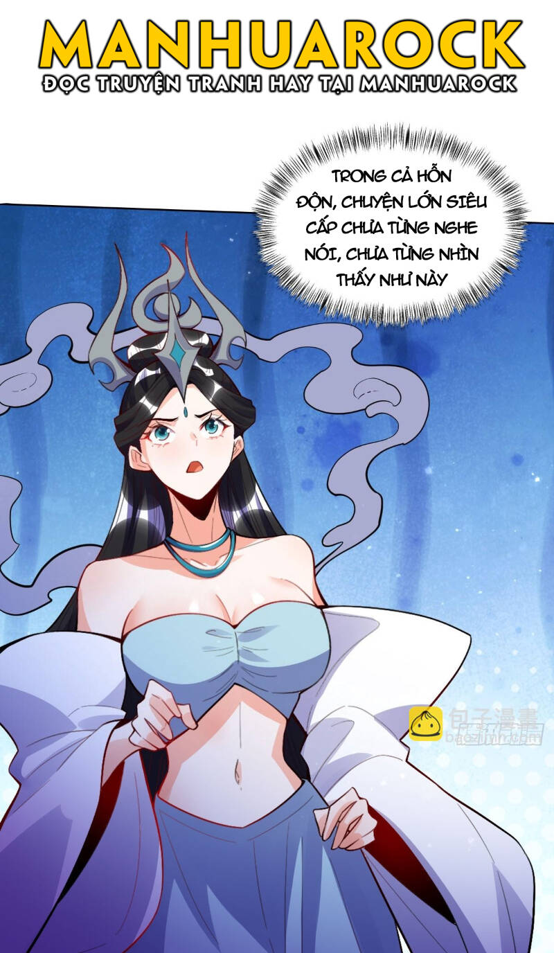 Nguyên Lai Ta Là Tu Tiên Đại Lão Chap 417 - Next Chap 418