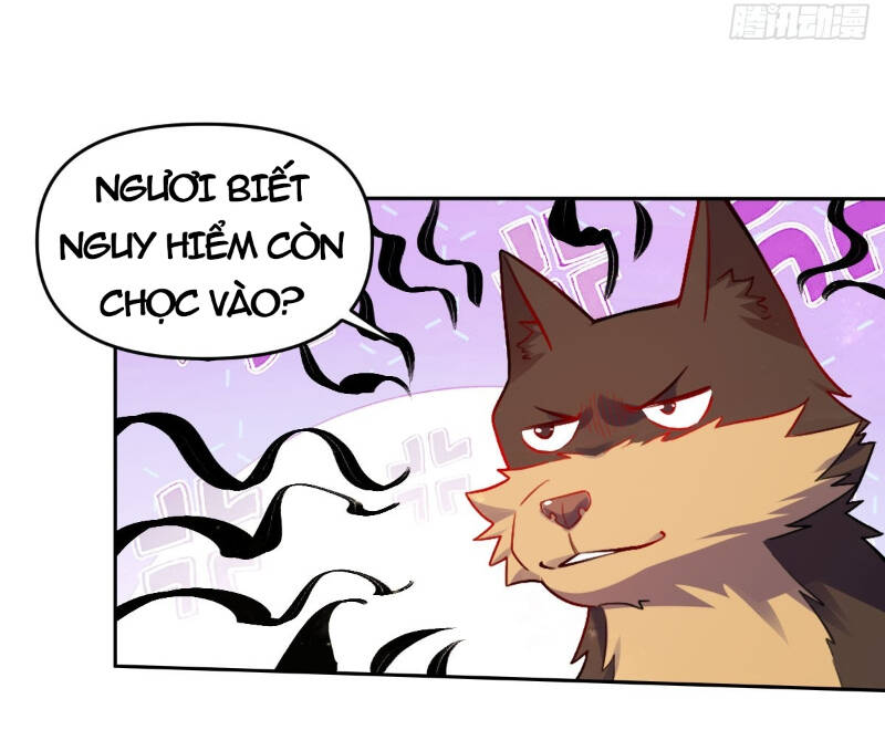 Nguyên Lai Ta Là Tu Tiên Đại Lão Chap 417 - Next Chap 418