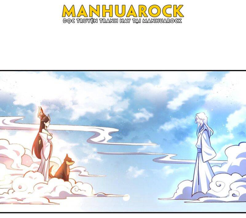 Nguyên Lai Ta Là Tu Tiên Đại Lão Chap 419 - Next Chap 420