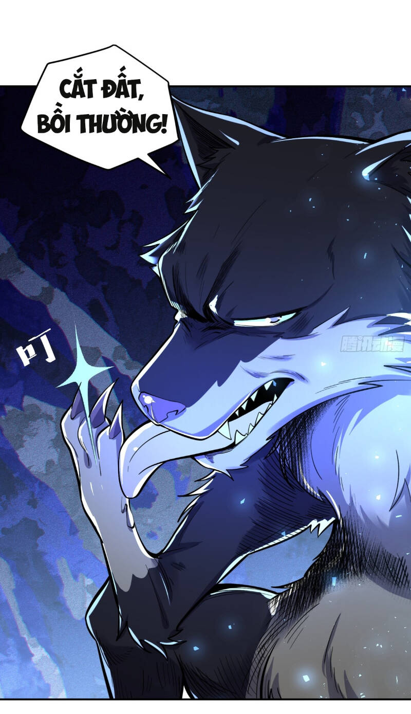 Nguyên Lai Ta Là Tu Tiên Đại Lão Chap 419 - Next Chap 420
