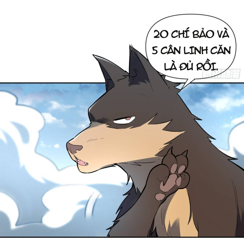 Nguyên Lai Ta Là Tu Tiên Đại Lão Chap 419 - Next Chap 420