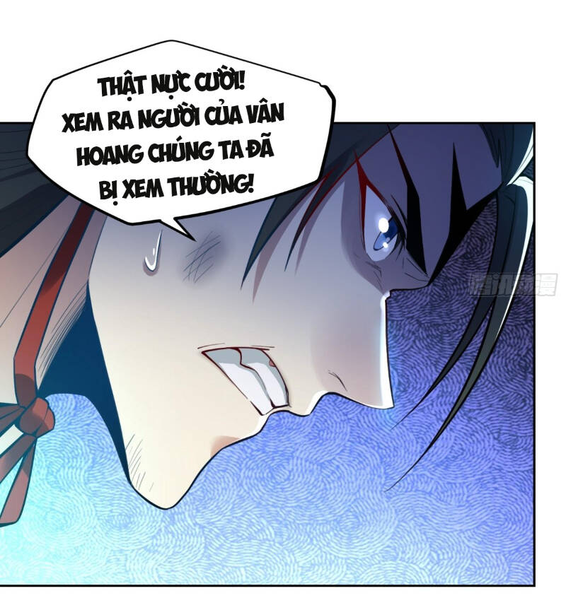 Nguyên Lai Ta Là Tu Tiên Đại Lão Chap 419 - Next Chap 420