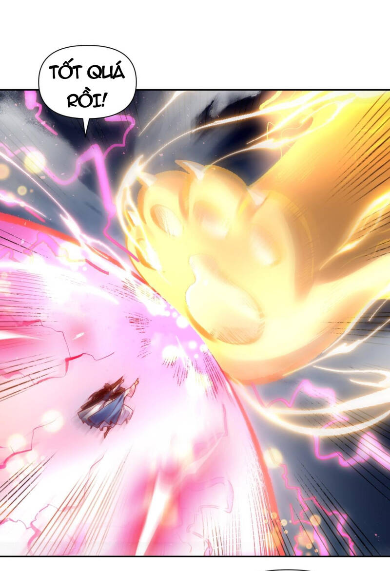 Nguyên Lai Ta Là Tu Tiên Đại Lão Chap 420 - Next Chap 421