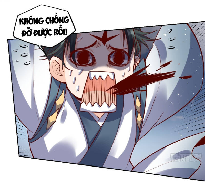 Nguyên Lai Ta Là Tu Tiên Đại Lão Chap 420 - Next Chap 421