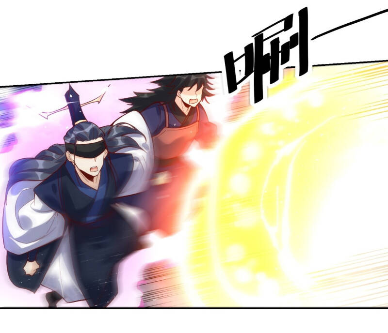 Nguyên Lai Ta Là Tu Tiên Đại Lão Chap 420 - Next Chap 421