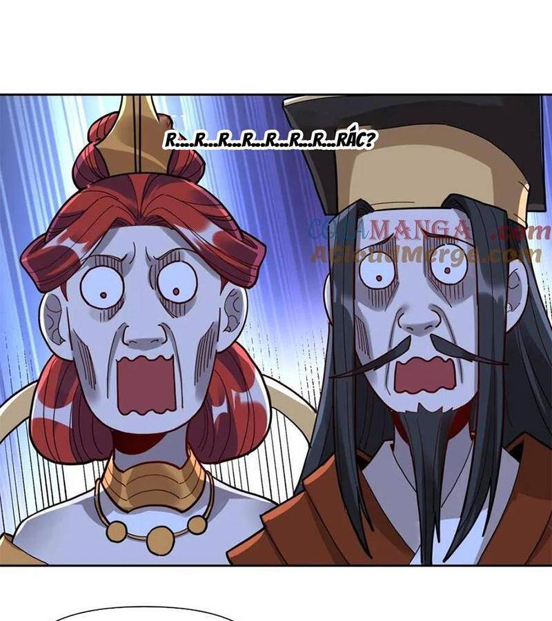 Nguyên Lai Ta Là Tu Tiên Đại Lão Chap 425 - Next Chap 426